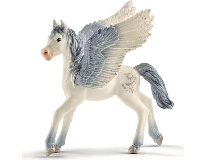 Schleich Pegas hříbě