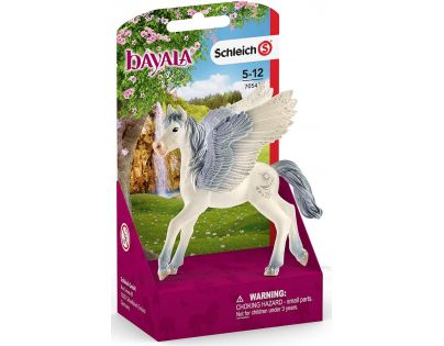 Schleich Pegas hříbě
