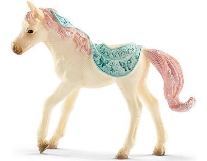 Schleich 70549 Femajino motýlí hříbě