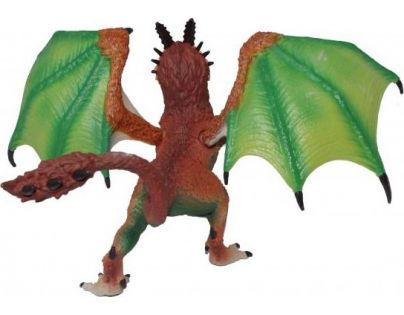 Schleich 70560 Drak Poacher