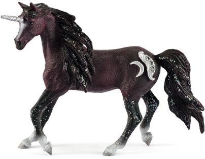 Schleich Měsíční jednorožec