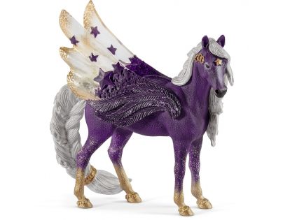 Schleich Hvězdný Pegas klisna