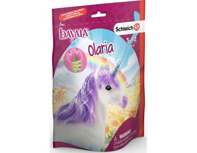 Schleich Olaria