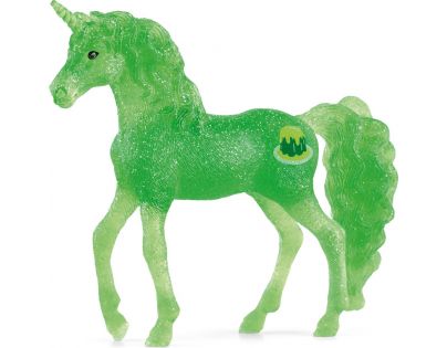 Schleich Sběratelský jednorožec Jelly Fruit