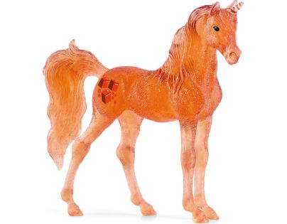 Schleich Sběratelský jednorožec Caramel