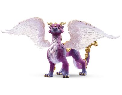 Schleich Noční nebeský drak
