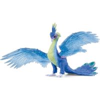 Schleich Magický páv