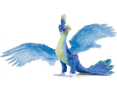 Schleich Magický páv