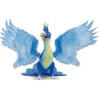 Schleich Magický páv 2