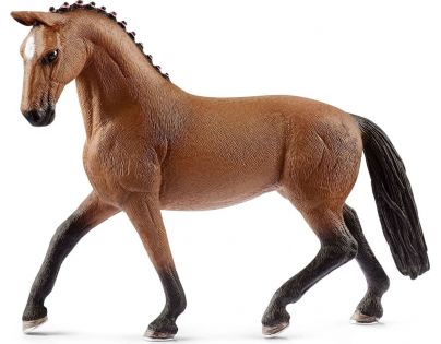 Schleich Sada parkurových potřeb doplňků pro velké závody