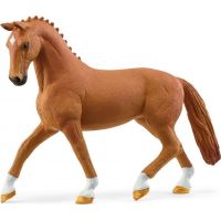Schleich Mycí stanice pro koně se stájí 4