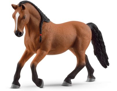Schleich 72292 Zvířátko - kůň Lipizzaner Mare speciální edice