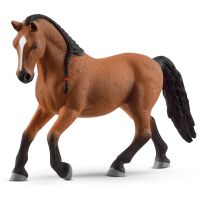 Schleich 72292 Zvířátko - kůň Lipizzaner Mare speciální edice