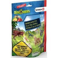 Schleich Sáček s překvapením mini dinosauři L série 1