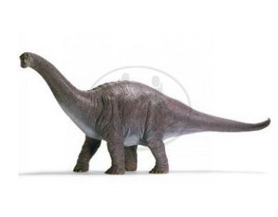Schleich 16462 - Prehistorické zvířátko - Apatosaurus