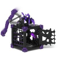 Schleich BattleCave Stínový pavouk 2