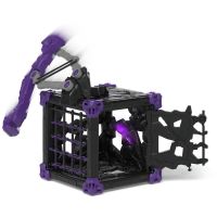 Schleich BattleCave Stínový pavouk 3
