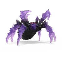Schleich BattleCave Stínový pavouk 4