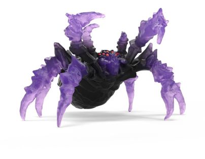 Schleich BattleCave Stínový pavouk