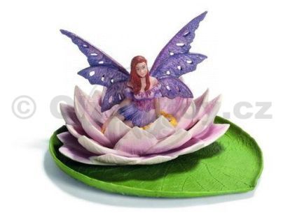 Schleich 70415 - Elfí víla Yasira na květu