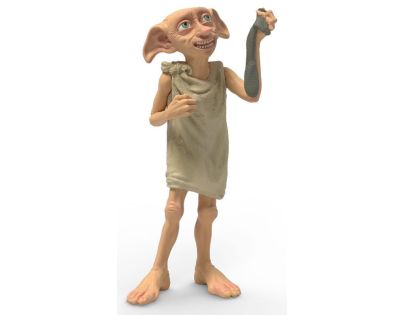 Schleich Harry Potter - Dobby s ponožkou