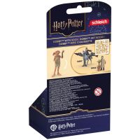 Schleich Harry Potter - Dobby s ponožkou 6