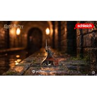 Schleich Harry Potter -Harry & Fawkes s mečem 5