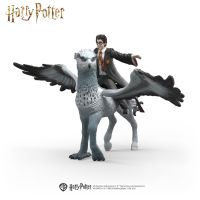 Schleich Harry Potter -Harry Potter na Klofanovi