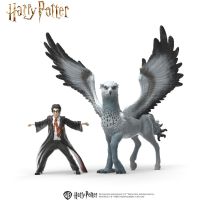 Schleich Harry Potter -Harry Potter na Klofanovi 2