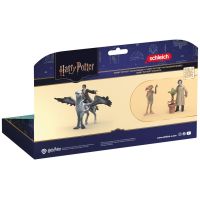 Schleich Harry Potter -Harry Potter na Klofanovi 6