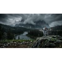 Schleich Harry Potter -Harry Potter na Klofanovi 4