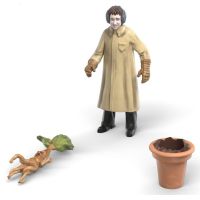 Schleich Harry Potter -Neville s mandragorou 3