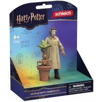 Schleich Harry Potter -Neville s mandragorou 6