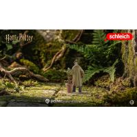 Schleich Harry Potter -Neville s mandragorou 5