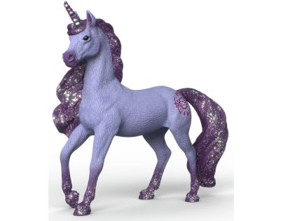 Schleich Hřebec jednorožce Orchid