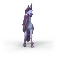 Schleich Hřebec jednorožce Orchid 3