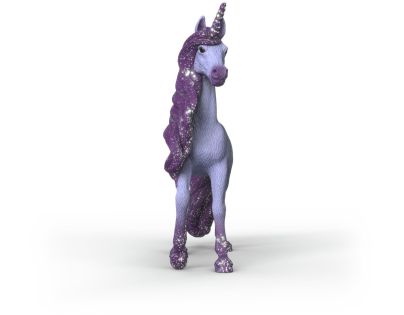 Schleich Hřebec jednorožce Orchid