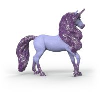 Schleich Hřebec jednorožce Orchid 4