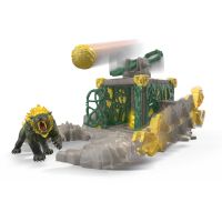 Schleich Jungle Stronghold