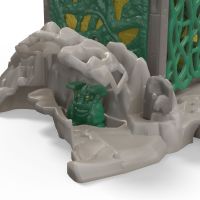 Schleich Jungle Stronghold 5