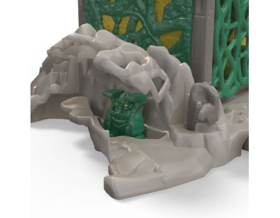 Schleich Jungle Stronghold