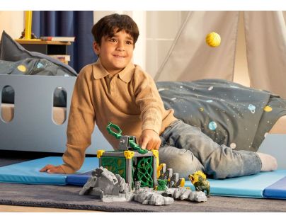 Schleich Jungle Stronghold