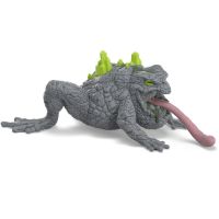 Schleich Kamenná ropucha