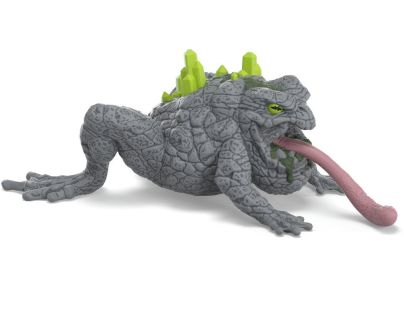 Schleich Kamenná ropucha