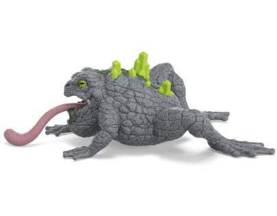 Schleich Kamenná ropucha
