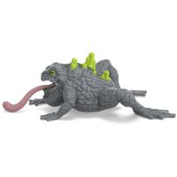 Schleich Kamenná ropucha 2