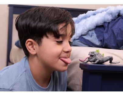 Schleich Kamenná ropucha