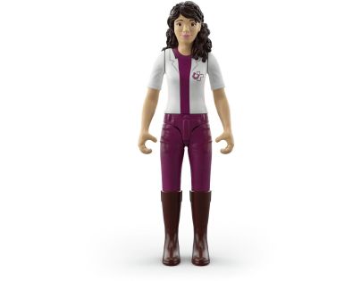 Schleich Klinika pro koně - Zdravá kopyta