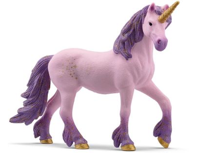 Schleich Klisna jednorožce Seraphina