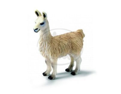 Schleich Lama